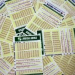 Mega-sena acumula e sorteio chega a R$ 42 milhões