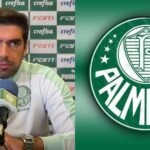 Palmeiras ganha reforço caseiro para o ataque no segundo semestre