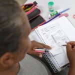 Brasil registra menor taxa de analfabetismo da série histórica com 8,4 milhões