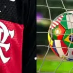 Flamengo lidera arrecadação com jogadores convocados para a Copa do Mundo