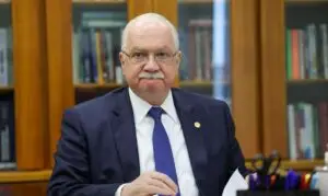 Pozzebom/ Agência Brasil