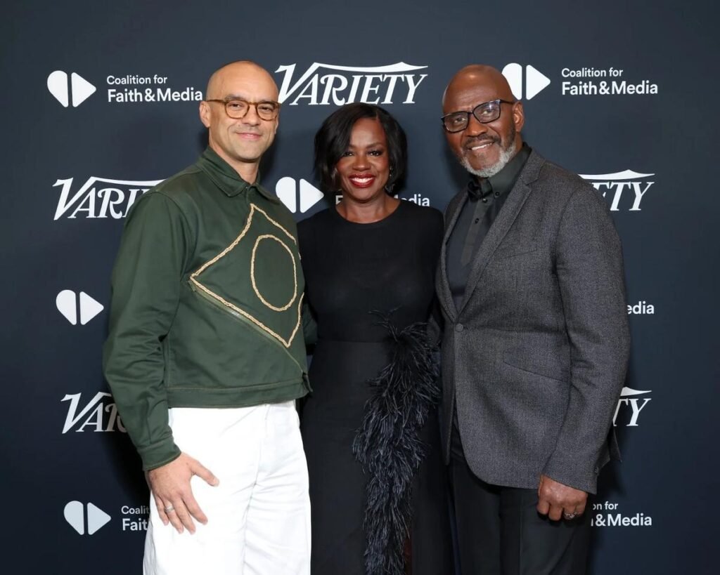 Produtora de Viola Davis assume produção executiva do filme brasileiro Cinco Tipos de Medo