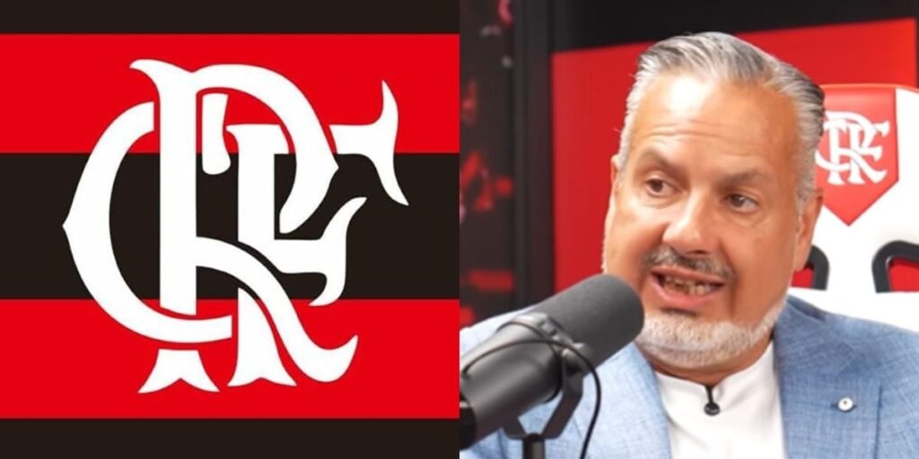 Flamengo TV)