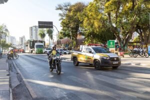 Marcha para Jesus altera trânsito em Cuiabá neste sábado