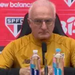 São Paulo inicia reformulação no elenco com dispensa de cinco atletas