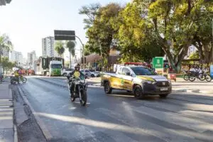 Marcha para Jesus altera trânsito em Cuiabá neste sábado