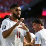 Marrocos vence Escócia com gol relâmpago e assume liderança provisória no Grupo C