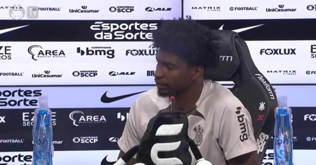 TV Corinthians)