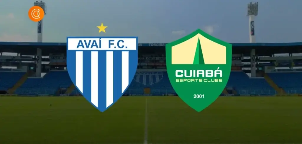 Cuiabá busca G6 contra o Avaí em duelo decisivo pela Série B