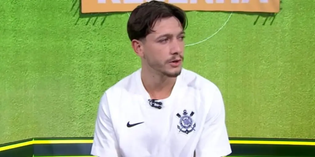 Corinthians TV)