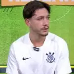 Corinthians quita dívida de R$ 36 milhões por Rodrigo Garro e evita sanções da Fifa