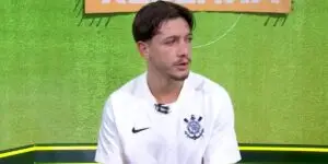 Corinthians TV)