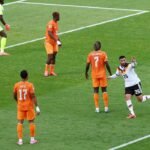Alemanha supera Costa do Marfim e assegura classificação antecipada no mundial