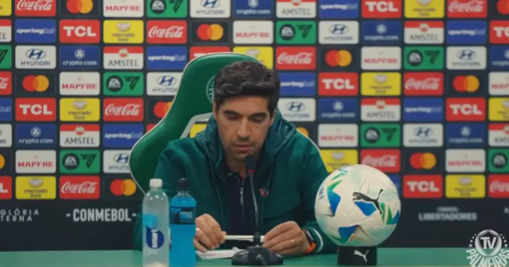 Palmeiras TV)
