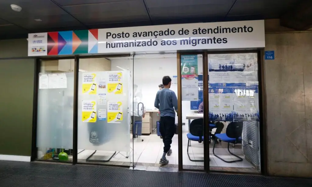 © Paulo Pinto/Agência Brasil