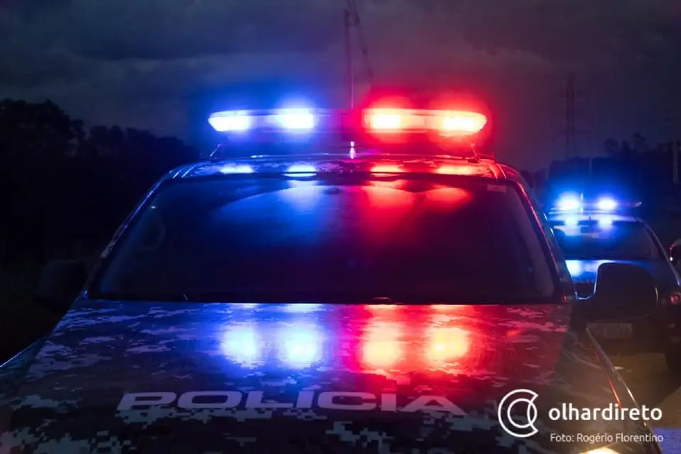 Cárcere privado em Cuiabá termina com prisão após agressão motivada por ciúmes