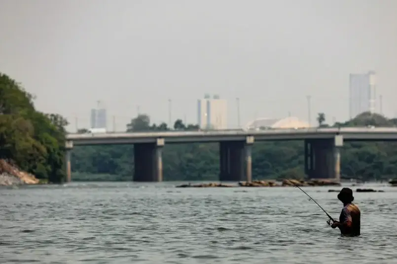 Pescadores de Mato Grosso encerram prazo para cadastro no Repesca nesta quinta-feira
