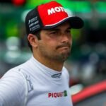 Nelsinho Piquet supera rivais e vence a corrida noturna da Stock Car em Cuiabá