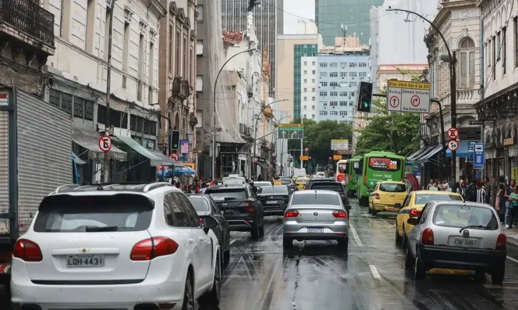 © Joédson Alves/Agência Brasil