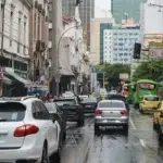 Veículos roubados no Rio de Janeiro são localizados em áreas sob domínio do crime