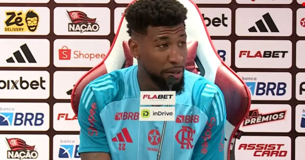 Flamengo TV)