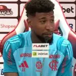 Flamengo avalia proposta de R$ 53 milhões do Aston Villa por Emerson Royal