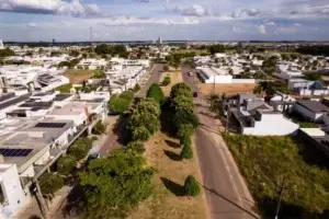 Sinop recebe investimentos de quase 2 bilhões de reais para alavancar desenvolvimento
