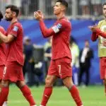 Copa do Mundo: Cristiano Ronaldo faz história com marca inédita em seis edições