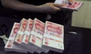© Reuters/Jianan Yu/Arquivo/Proibida reprodução