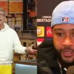 Memphis Depay não deve renovar com o Corinthians segundo Neto
