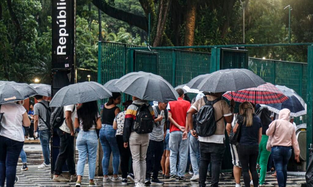 © Paulo Pinto/Agência Brasil