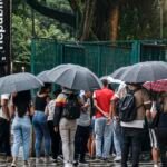 Temperatura em São Paulo atinge marca mínima recorde do ano nesta quarta-feira