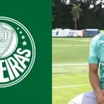 Palmeiras avalia venda de atacante Luighi para reforçar caixa em 2026
