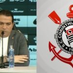 Corinthians define estratégia de mercado e Marcelo Paz detalha busca por reforços