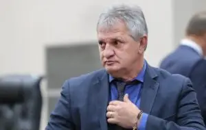 Dilmar Dal Bosco nega crise no União Brasil após ausência de Jayme Campos