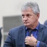 Dilmar Dal Bosco nega crise no União Brasil após ausência de Jayme Campos
