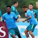 Brasil encara Escócia com retorno de Neymar em jogo decisivo da Copa