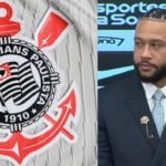 Corinthians define estratégia para futuro de Memphis Depay e possíveis reforços