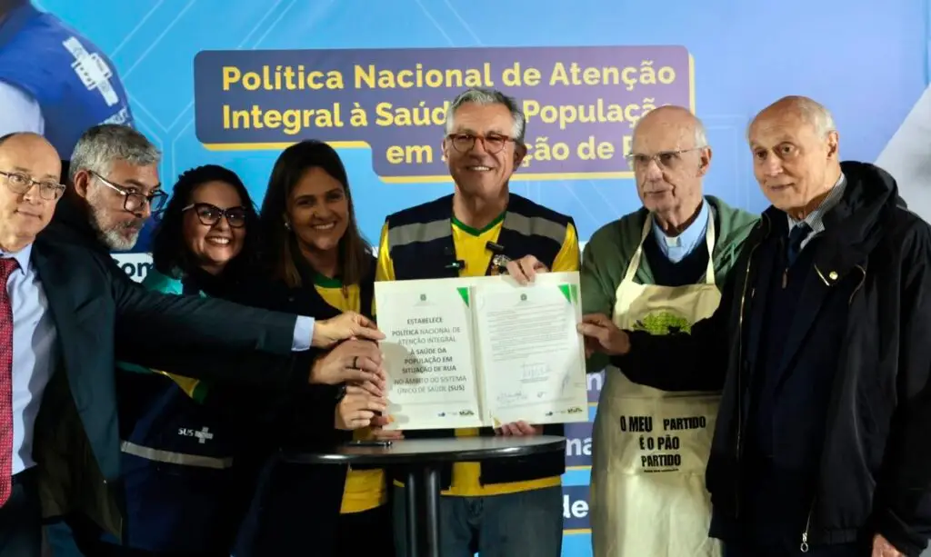 © Paulo Pinto/Agência Brasil
