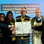 Saúde amplia atendimento a pessoas em situação de rua com novas unidades móveis