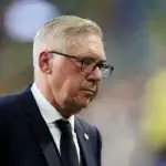 Ancelotti pede cautela ao Brasil após classificação sólida na Copa do Mundo