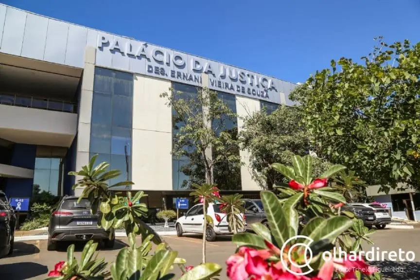 TJMT defende magistrados em representação no CNJ sobre supostas irregularidades