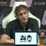 Santos altera planejamento e celebra retorno de trio importante ao elenco