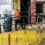 Governo venezuelano declara emergência após terremotos de 7,5 atingirem o país e o Brasil
