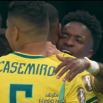 Seleção brasileira avança na Copa do Mundo com situação de pendurados definida