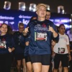 Cuiabá sedia Santander Night Run com percursos noturnos no Parque Novo Mato Grosso