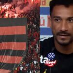 Danilo comenta possibilidade de retorno ao Porto em meio à trajetória no Flamengo