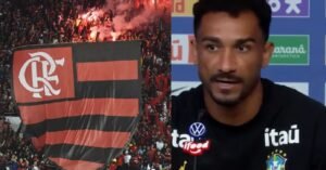 Danilo deixando o Flamengo para jogar no Porto tem atualização