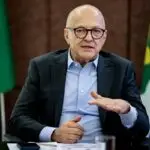 Pivetta dispara contra Wellington Fagundes e defende empréstimo bilionário em Mato Grosso
