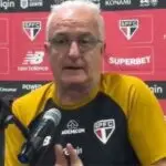 São Paulo avalia contratação de Rodrigo Dourado para reforçar o elenco